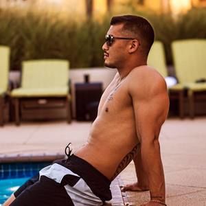 Meet your Posher, Shaka